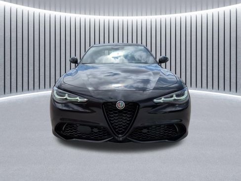 New 2026 Alfa Romeo Giulia AWD image 20