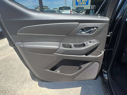 Used 2019 Chevrolet Traverse LT AWD/4WD image 15