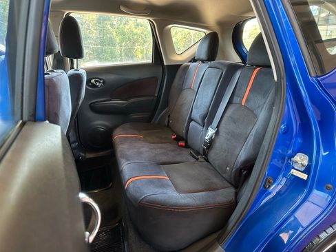 Used 2015 Nissan Versa Note SR image 22