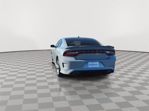 Used 2021 Dodge Charger R/T w/ Navigation & Travel Group image 7