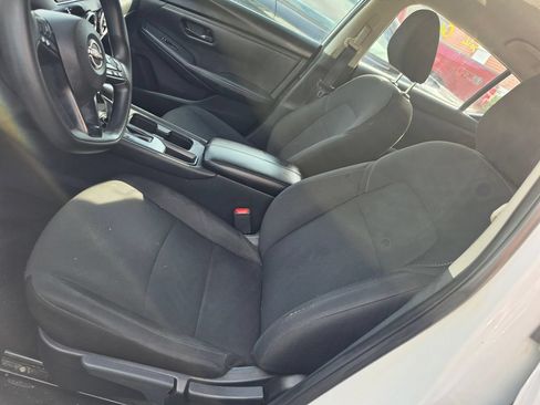 Used 2024 Nissan Sentra S FWD image 6