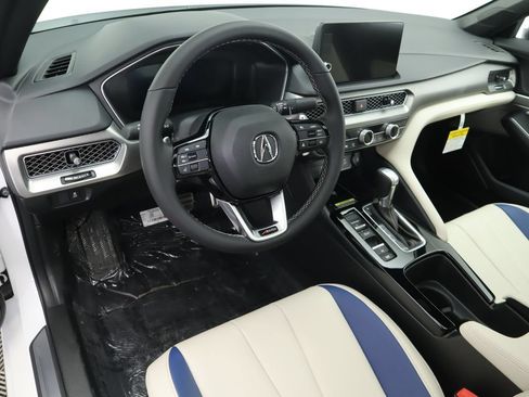 Used 2026 Acura Integra A-Spec FWD image 10