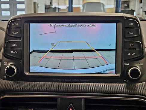 Used 2020 Hyundai Kona Ultimate image 27