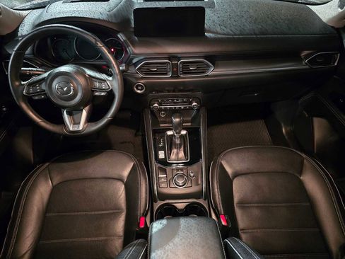 Used 2024 MAZDA CX-5 AWD 2.5 S image 20