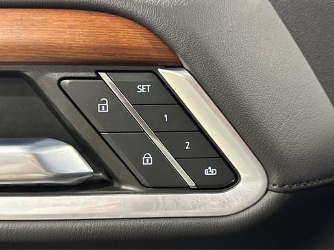 Used 2022 GMC Sierra 1500 Denali image 16