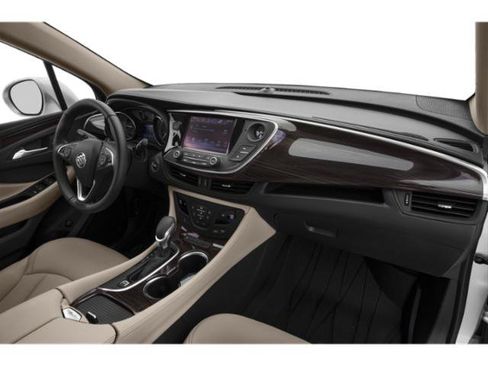 Used 2019 Buick Envision Preferred FWD image 18