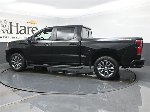 New 2026 Chevrolet Silverado 1500 RST w/ RST All Star Premium Package image 30