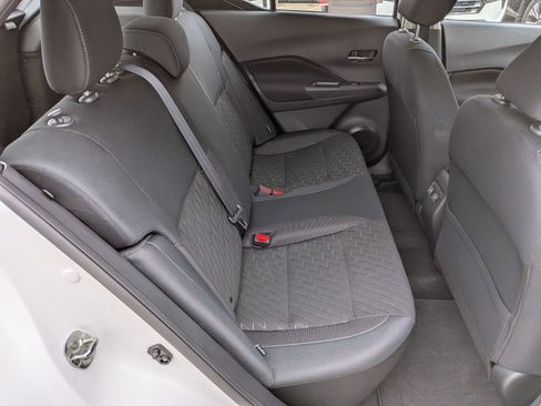 Certified 2023 Nissan Kicks SV FWD image 29