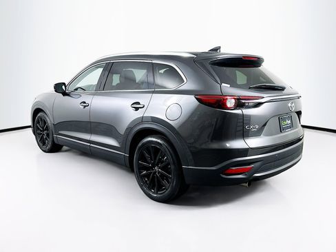 Used 2022 MAZDA CX-9 Touring Plus image 5