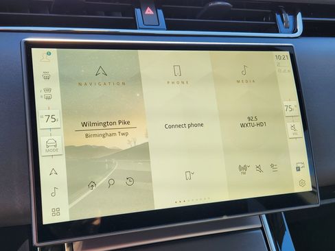 Used 2026 Land Rover Range Rover Evoque S image 20