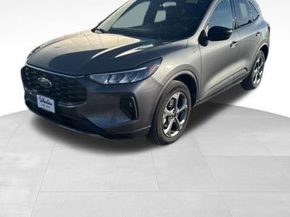 Used 2025 Ford Escape ST-Line