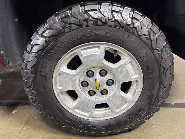 Used 2013 Chevrolet Silverado 1500 LT w/ All-Star Edition AWD/4WD image 12