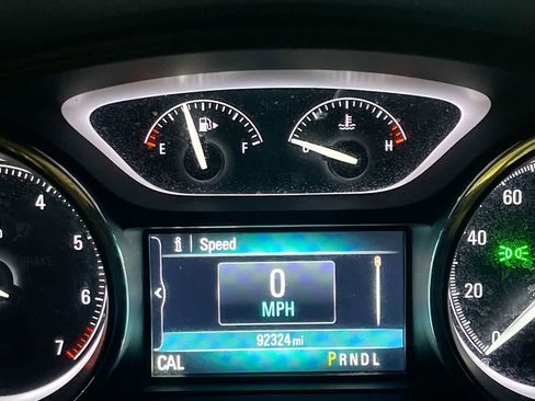 Used 2019 Buick Envision Essence image 15