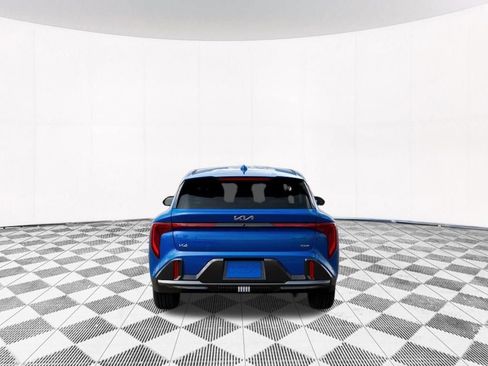 New 2026 Kia K4 GT-Line FWD image 5