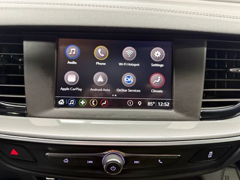 Used 2020 Buick Regal Preferred AWD/4WD image 28