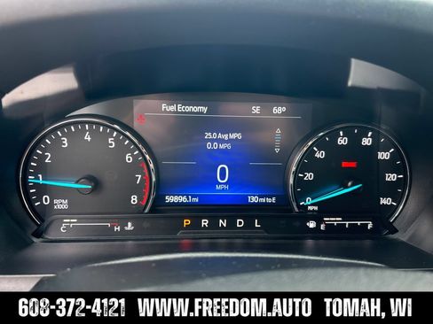 Used 2022 Ford Explorer XLT w/ Equipment Group 202A AWD/4WD image 18