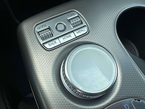 New 2024 Genesis GV60 Performance image 30