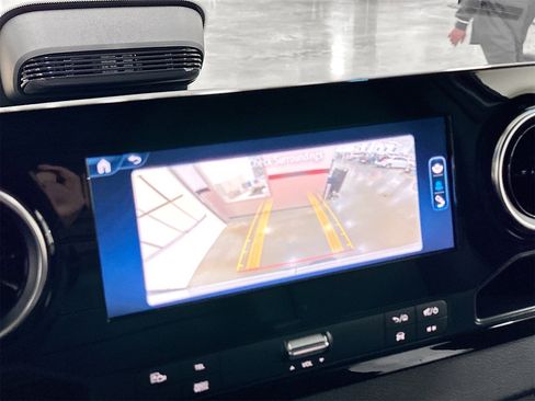 Certified 2025 Mercedes-Benz Sprinter 2500 image 14