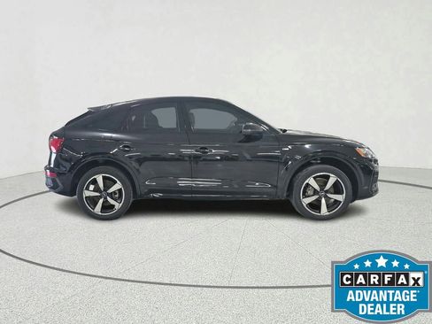 Used 2022 Audi Q5 2.0T Premium Plus w/ Premium Plus Package AWD/4WD image 6