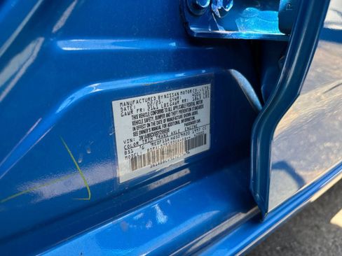 Used 2025 Nissan Sentra SV FWD image 26