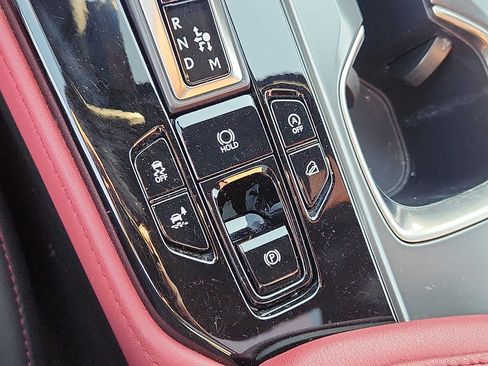 Used 2024 Lexus NX 350 AWD w/ Cold Area Package image 25