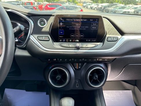 Used 2021 Chevrolet Blazer LT FWD image 5