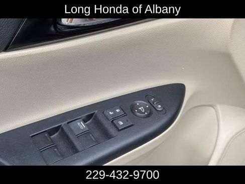 Used 2016 Honda Accord LX image 11