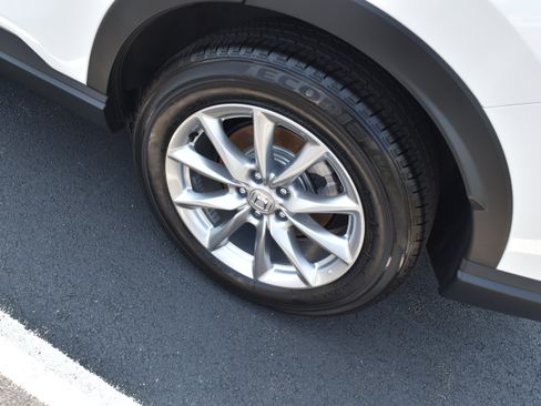 Certified 2026 Honda CR-V EX image 11