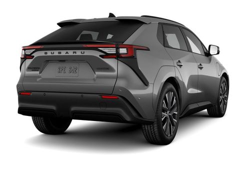 New 2026 Subaru Solterra image 22