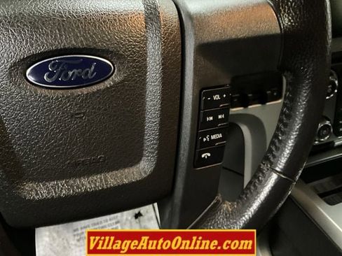 Used 2014 Ford F150 FX4 w/ Equipment Group 402A Luxury image 25