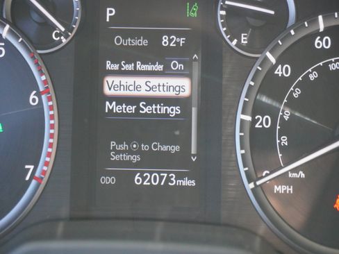 Used 2022 Lexus GX 460 Premium w/ Premium Package AWD/4WD image 28