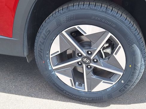 Certified 2026 Hyundai Tucson SEL Plus AWD/4WD image 31