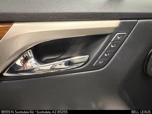 Used 2017 Lexus RX 350 FWD w/ Premium Package image 18
