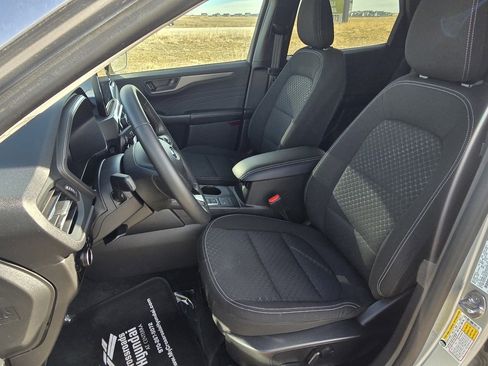 Used 2023 Ford Escape Active image 27