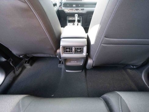 New 2026 Honda CR-V EX image 22