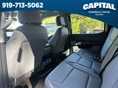 New 2025 Ford F450 XL image 17