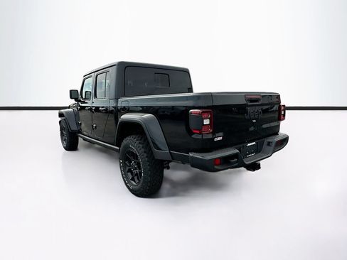 New 2026 Jeep Gladiator Sport AWD/4WD image 6