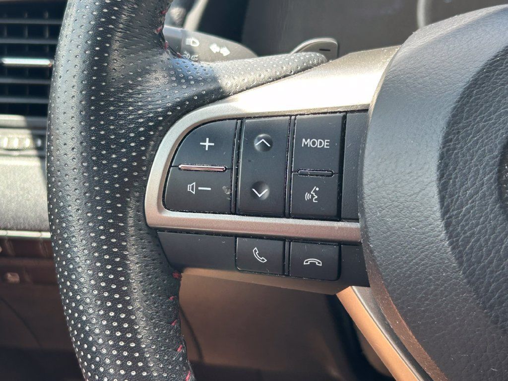 Used 2022 Lexus RX 350 F Sport FWD image 39