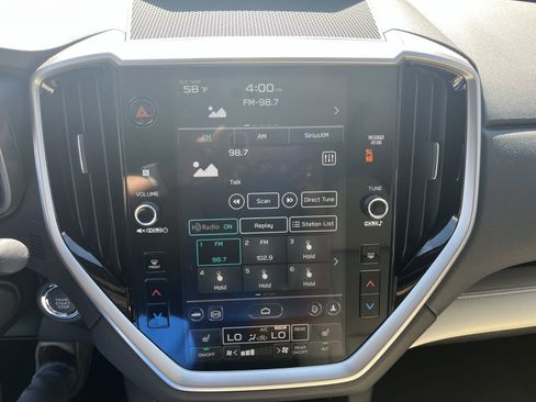 New 2026 Subaru Ascent Limited image 20