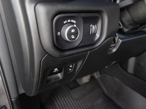 Used 2023 RAM 1500 Rebel w/ Rebel Level 2 Equipment Group AWD/4WD image 14