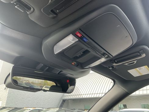 New 2026 Subaru Forester Sport AWD/4WD image 22