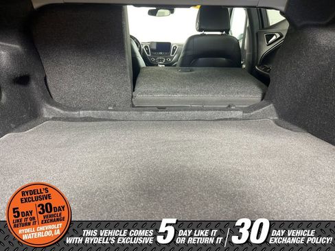 Certified 2020 Chevrolet Malibu Premier image 23