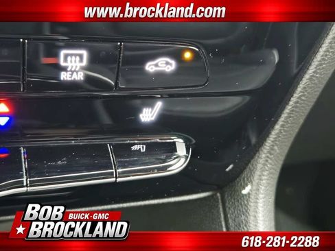 Used 2024 Buick Encore GX Avenir w/ Avenir Technology Package FWD image 26