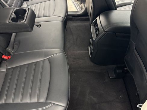 Certified 2022 Ford Edge SEL w/ Convenience Package AWD/4WD image 30