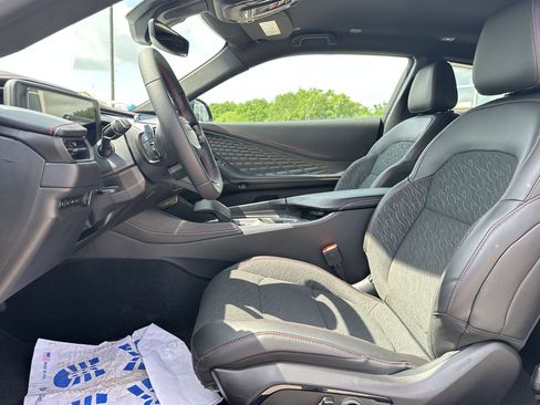New 2026 Dodge Charger Scat Pack AWD/4WD image 10