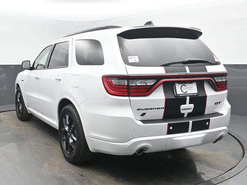 New 2026 Dodge Durango GT image 4