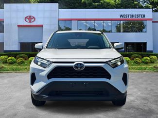 Used 2025 Toyota RAV4 XLE AWD/4WD video 2