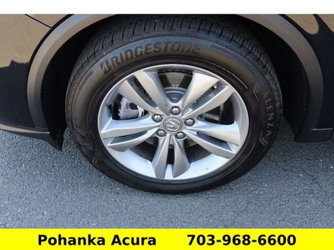 Certified 2025 Acura MDX SH-AWD image 32