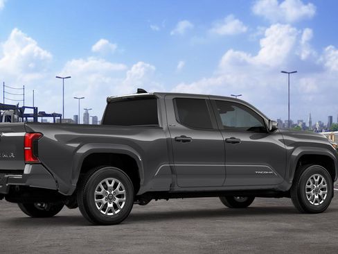 New 2026 Toyota Tacoma SR5 AWD/4WD image 13