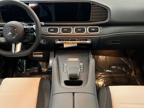 New 2026 Mercedes-Benz GLE 450 4MATIC image 13